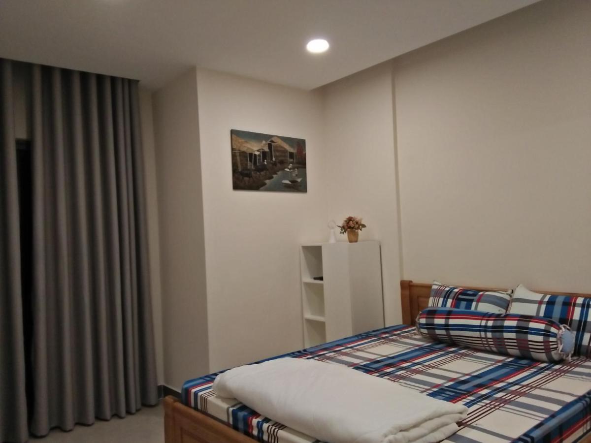 Aria Resort-Free Swimming Pool, Relax By Sea Ho Boi Mien Phi Va Bai Tam Rieng, 40M Ra Bien Βουνγκ Τάου Εξωτερικό φωτογραφία