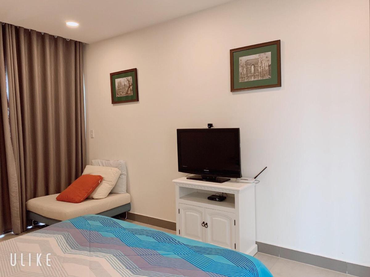 Aria Resort-Free Swimming Pool, Relax By Sea Ho Boi Mien Phi Va Bai Tam Rieng, 40M Ra Bien Βουνγκ Τάου Εξωτερικό φωτογραφία
