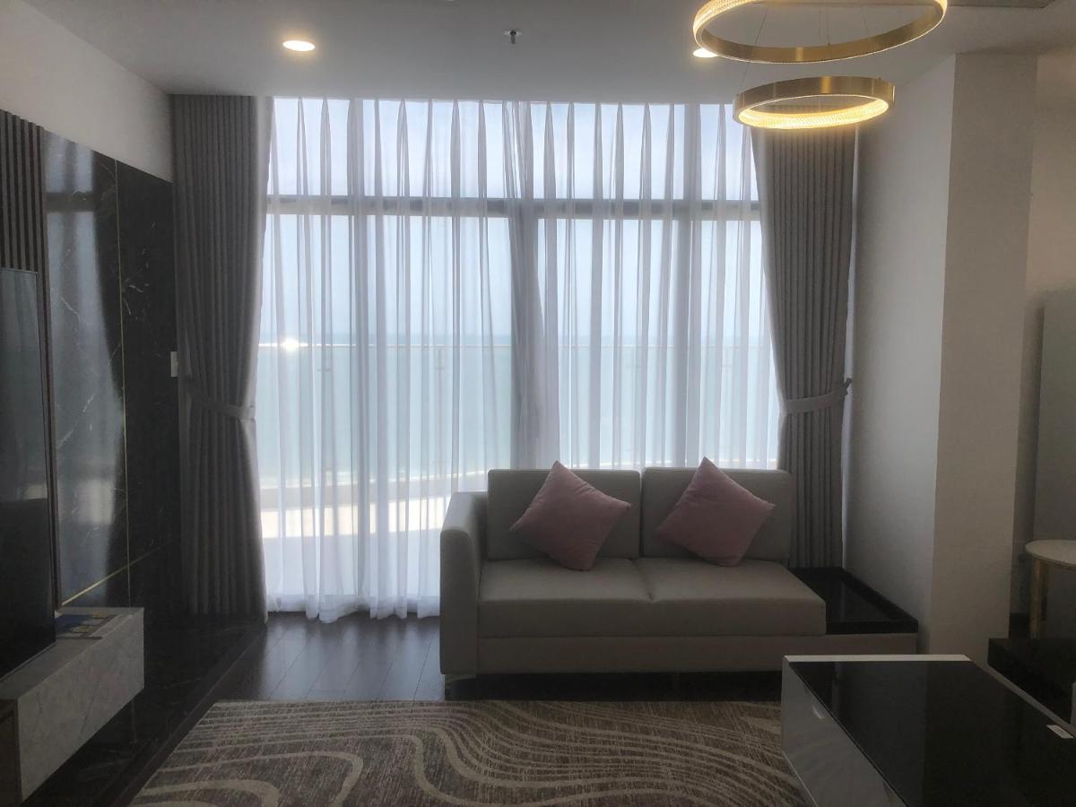Aria Resort-Free Swimming Pool, Relax By Sea Ho Boi Mien Phi Va Bai Tam Rieng, 40M Ra Bien Βουνγκ Τάου Εξωτερικό φωτογραφία