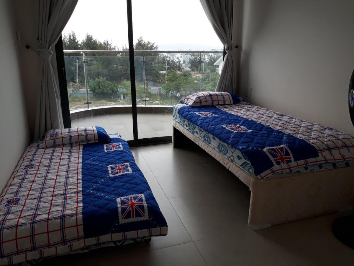 Aria Resort-Free Swimming Pool, Relax By Sea Ho Boi Mien Phi Va Bai Tam Rieng, 40M Ra Bien Βουνγκ Τάου Εξωτερικό φωτογραφία