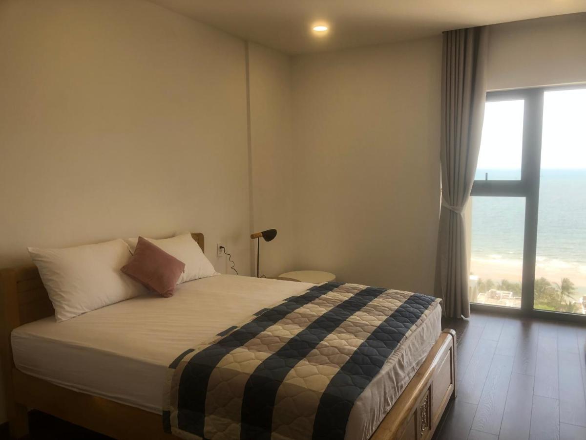 Aria Resort-Free Swimming Pool, Relax By Sea Ho Boi Mien Phi Va Bai Tam Rieng, 40M Ra Bien Βουνγκ Τάου Εξωτερικό φωτογραφία